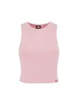 DICKIES Top 'PLENTYWOOD'  svetloružová
