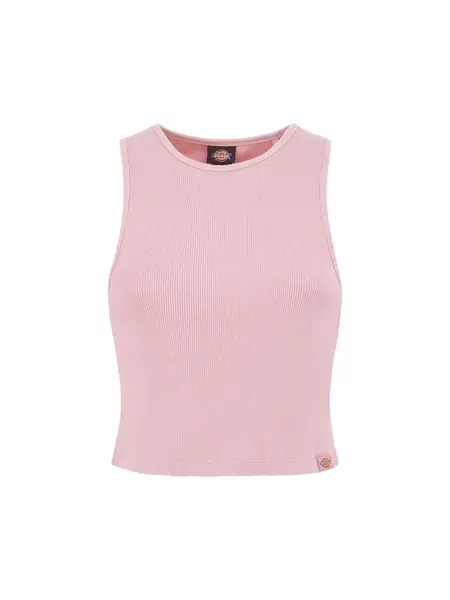 DICKIES Top 'PLENTYWOOD'  svetloružová