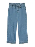 Vero Moda Petite Džínsy 'VMKATHY'  modrá denim