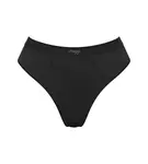 SLOGGI Tangá 'EVER'  sivá / čierna