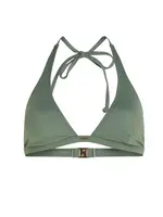 O'NEILL Bikinový top 'Marga'  zelená