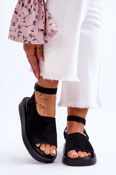 Dámské sandály Kesi