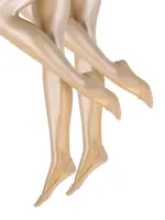 Swedish Stockings Ťapky 'Ida'  telová