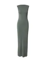 RÆRE by Lorena Rae Šaty 'Elora'  zelená