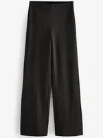 Next Nohavice  čierna / biela