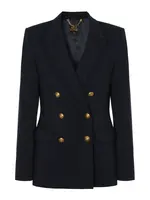 TATUUM Blejzer 'ADAMIA'  námornícka modrá