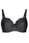 TEYLI Podprsenka 'Marte'  čierna