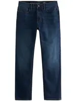 Next Džínsy  tmavomodrá