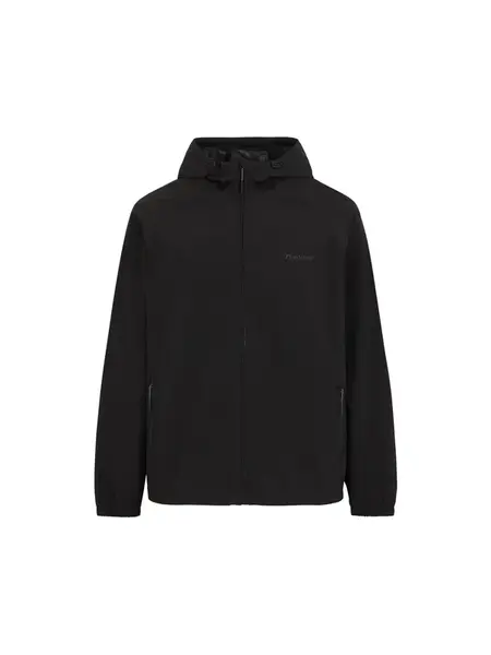 DICKIES Prechodná bunda 'RONAN'  čierna