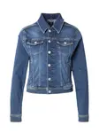 AG Jeans Prechodná bunda 'ROBYN'  modrá denim