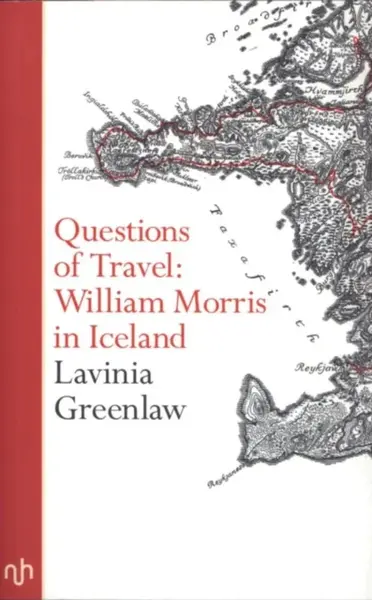 Questions of Travel - Lavinia Greenlaw