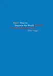 John Cage Diary - John Cage