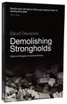 Demolishing Strongholds - David Devenish