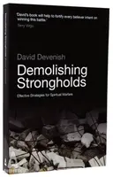 Demolishing Strongholds - David Devenish
