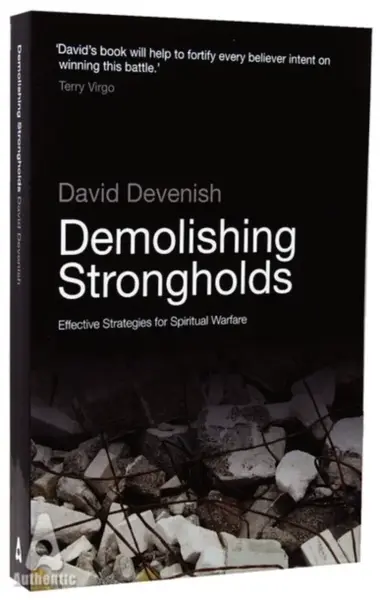 Demolishing Strongholds - David Devenish