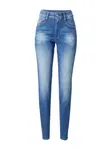 Herrlicher Džínsy 'Gila'  modrá denim