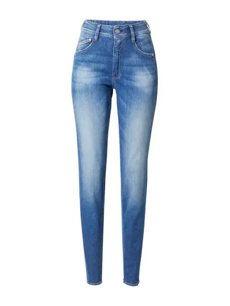 Herrlicher Džínsy 'Gila'  modrá denim