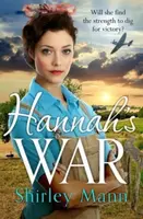 Hannah's War - Shirley Mann