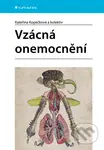 Vzácná onemocnění - Kateřina Kopečková - kniha z kategorie Medicína