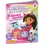 Gábinin kouzelný domeček - album