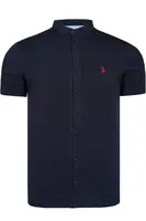 Pánská košile dewberry