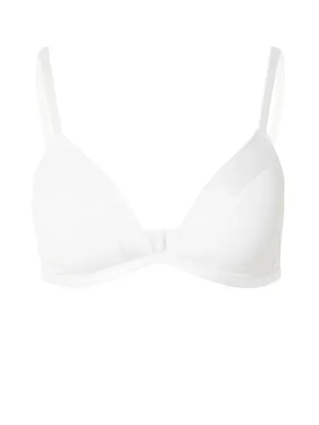 Lindex Podprsenka 'Mynta'  biela