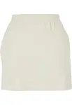 Urban Classics Sukňa  biela
