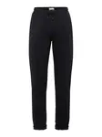 BLEND Nohavice 'Downton'  čierna
