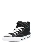 CONVERSE Tenisky 'Chuck Taylor All Star Malden'  čierna / biela