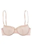 VIVANCE Podprsenka  rosé