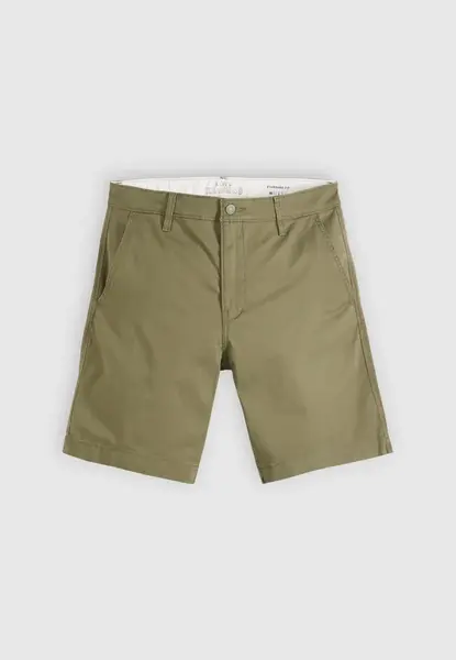 LEVI'S ® Chino nohavice  olivová