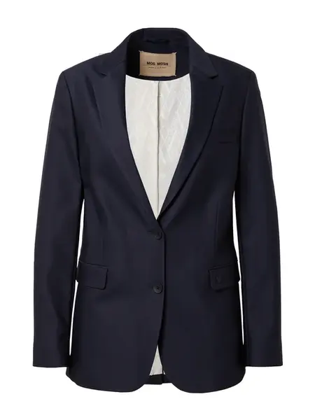 MOS MOSH Blejzer  námornícka modrá