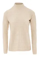 aleva Sveter  béžová