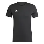 ADIDAS PERFORMANCE Funkčné tričko 'Adizero Essentials'  čierna