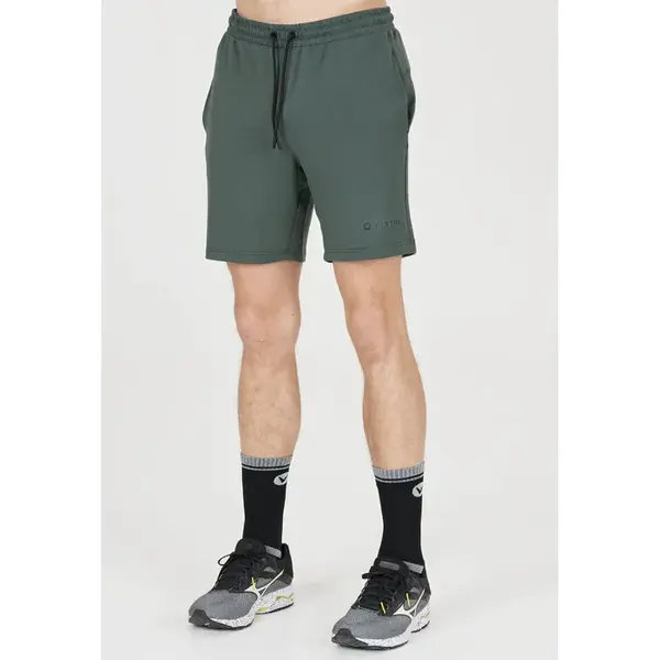 Pánské teplákové šortky Virtus PATRICK