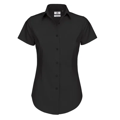 BK16•B&C BLACK TIE SSL /WOMEN