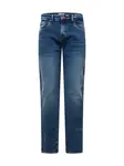 LTB Džínsy 'Hollywood'  modrá denim