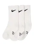 Nike Sportswear Ponožky  čierna / biela