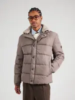 JOOP! Zimná bunda 'Newton'  brokátová