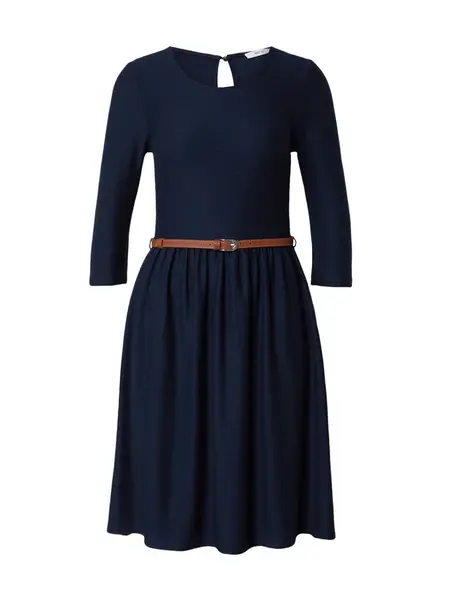 ABOUT YOU Šaty 'Jessie'  námornícka modrá / tmavomodrá