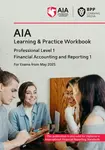 AIA Financial Acccounting and Reporting 1 - BPP Learning Media