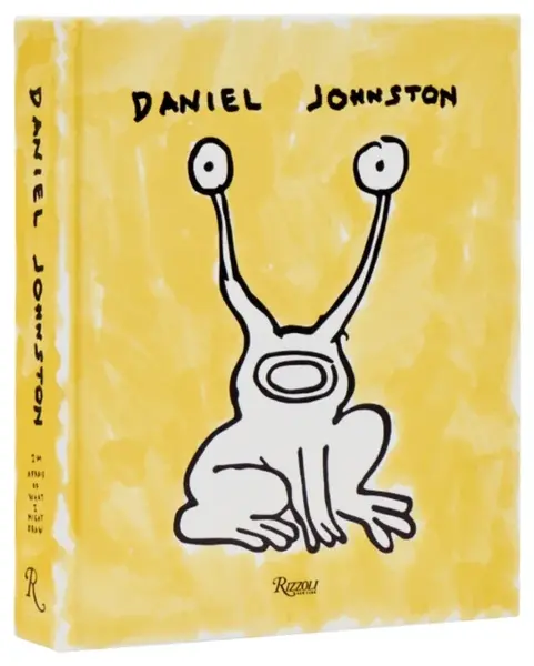 Daniel Johnston - Dick Johnston, Lee Foster