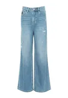 Elias Rumelis Džínsy ' '  modrá