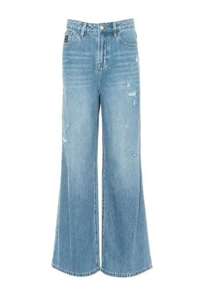 Elias Rumelis Džínsy ' '  modrá