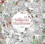 The Magical Christmas - Lizzie Mary Cullenová