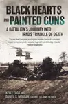 Black Hearts and Painted Guns - Daniel S Morgan, Kelly Eads