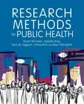 Research Methods for Public Health - Gemma Bird AKA Money Mum Official, Stuart  McClean, Paul  Pilkington, Nick  de Viggiani, Isabelle  Bray