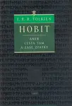 Hobit - J. R. R. Tolkien