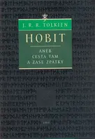 Hobit - J. R. R. Tolkien