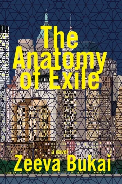 The Anatomy of Exile - Zeeva Bukai